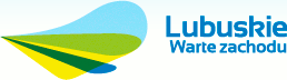 Lubuskie - Warte zachodu - logo